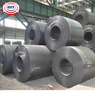 China Industry Hot Rolled Steel Coil Carbon Steel Price Per Kg SS 400 Steel Plate Price for sale