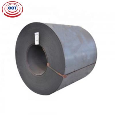 China Steel Structure Coils Hot Rolled Steel Mild Carbon Steel BS ASTM AISI DIN JIS GB Hrc for sale