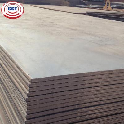 China Hot Rolled Steel Cr Ss400 Steel Sheet 18mm Thickness Steel Structure Plate Cr Ss400 Steel Coil BS ASTM AISI DIN JIS GB for sale