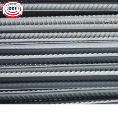 China Cheap steel building construction rebar price per ton HRB400 Gr40 Gr60 460B for sale