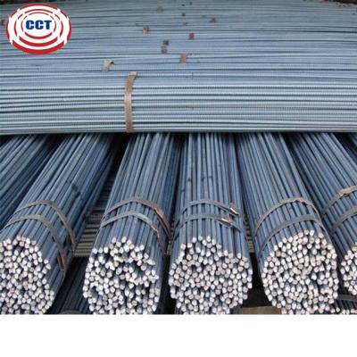 China Building Construction 12mm 14mm 16mm Deformed Steel Rebar Concrete Iron Rod Price for sale