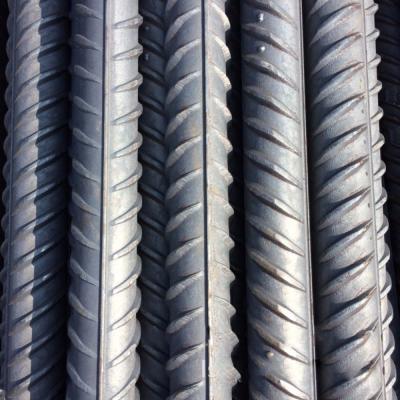 China Construction 10mm 12mm 16mm HRB400 500 Deformed Steel Rebar Concrete Iron Rod Price for sale