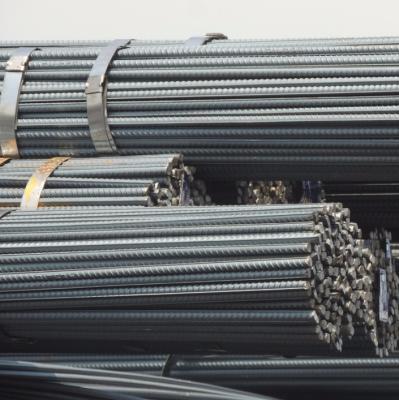 China Construction Cambodia steel rebars HRB400/500 deformed reinforced concrete steel bars/iron rods for building construction for sale