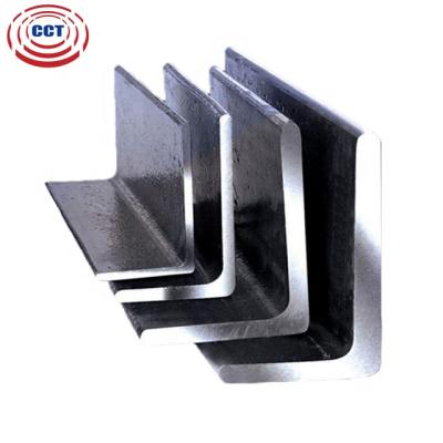 China Q235 Q345 Structural/Engineering Foundation Steel Angle Bar for sale