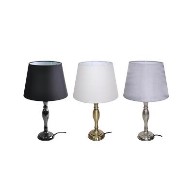 China Contemporary home interior decoration Table lamp LED light for cafe and family office led lamp rechargeable table lamp for sale