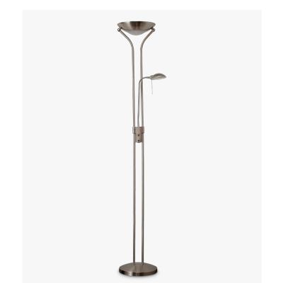 China Multiple Lamp TT2049-L-D27x185 Metal Floor Lamp Manufacturer Supply for sale