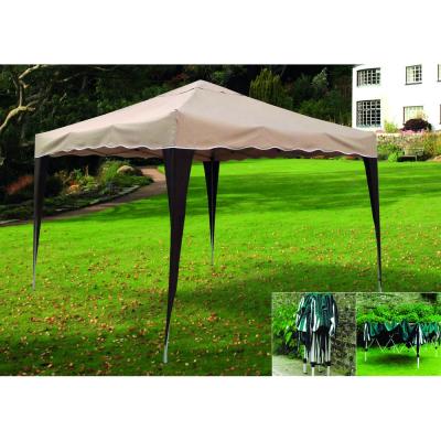 China Wholesale Hot Metal Outdoor Gazebo Tent Wedding Folding Waterproof Gazebo or Modern Outdoor 2x2 and Garden Metal Furniture 3x3 Outdoor Folding for sale