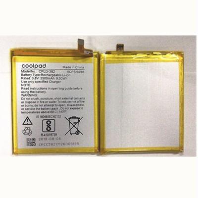 China Good Working Hot Selling Mobile Phone 100% Mobile Phone Battery For Coolpad Lenovo Asus ZTE Xiao MI and hua Wei for sale