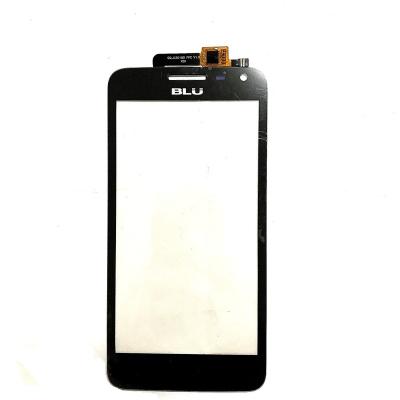 China Mobile Phone Replacement Parts For Touch Screen BLUE Panel STUDIO C D830 D830U STUDIO C D830 D830U for sale