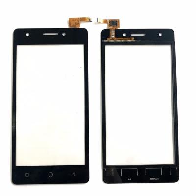 China Hot Selling Mobile Phone Replacement Parts Digitizer Glass Touch Screen For ITEL 151 5inch for sale