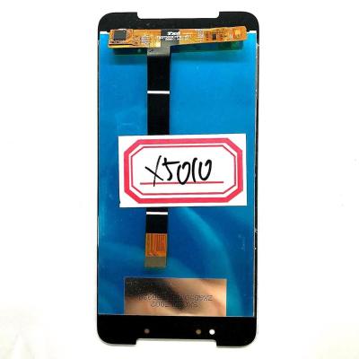 China 100% Tested Working Mobile Phone LCD & Touch Screen Digitizer Set gor infinix x5010 smart > 3