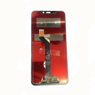 China Infinix Mobile Phone Glass Full LCD Display and Touch For Original Good Quality infinix x620 for sale