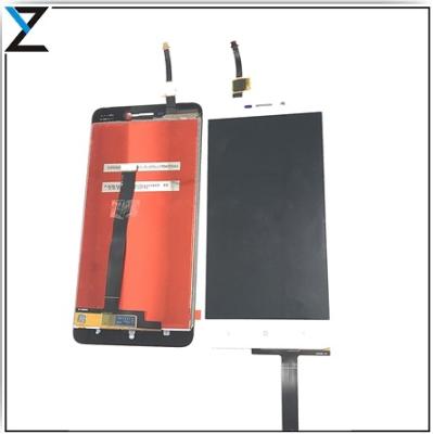 China Wholesale Alibaba LCD Display Touch Screen Replacement For Xiao Mi Redmi 4A 5.0 inch LCD Display Assembly for sale