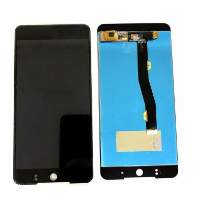 China hot sale in africa market, lcd and touch screen for tecno cx assembly 5.5 inch for sale