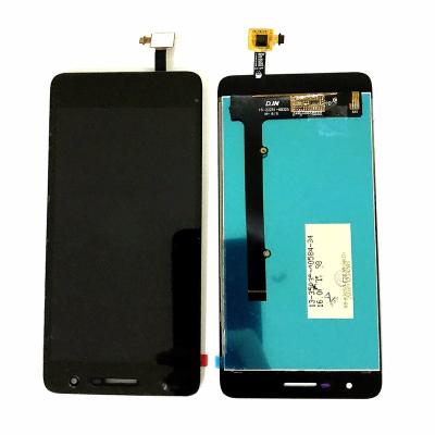 China Replacement Hot Selling Screen For TECNO W4 LCD Assembly Display LCD With 5.0 Inch Touch Screen for sale