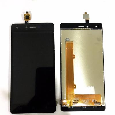 China Replacement Hot Selling Screen For TECNO W3 LCD Assembly Display LCD With 5.0 Inch Touch Screen for sale