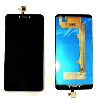 China Tecno K9 Mobile Phone Repair Parts Tecno K9 LCD Display And Touch Screen for sale