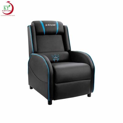 China JKY Furniture Single Seat Modern Design Comfortable Functional Recliner Eco - Friendly for sale