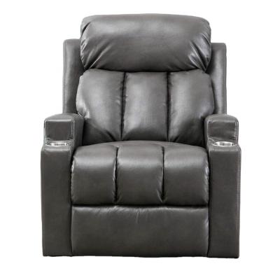 China JKY Leather Adjustable Chair (Height) Modern Home Furniture Professional Salon Recliner Mechanism for sale