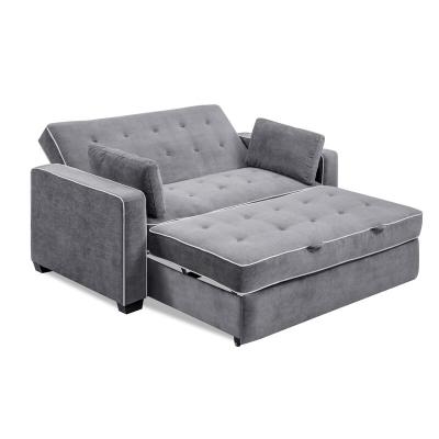 China JKY Furniture Morden Furniture Design Manual Adjustable Home Living Room Recliner Sofa for sale