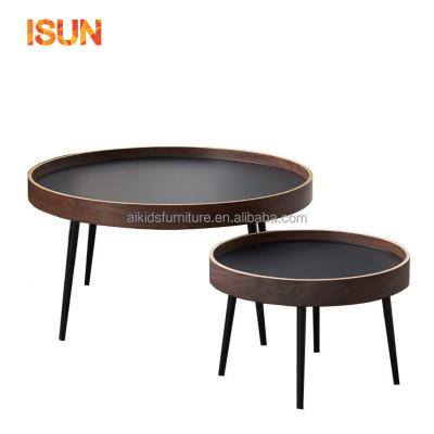 China (Other) Adjustable OEM Customized Modern Lift Coffee Table Wood Coffee Table Coffee Living Room for sale