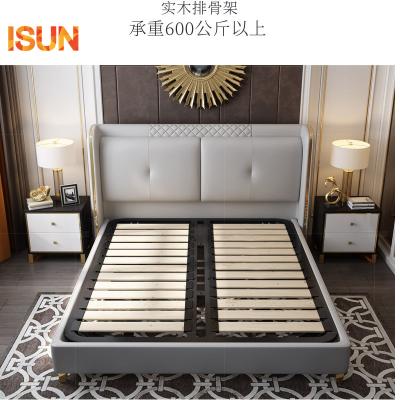 China Soft Style Bed Room Modern Bed Room Furniture Full Bed Room Furniture for sale