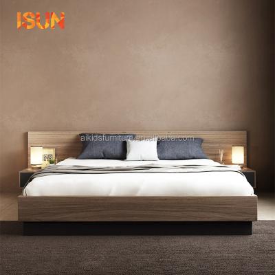 China Easy Installation Bed Living Room Set Bed Room Furniture Room Bed Furniture for sale