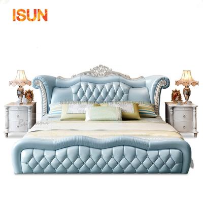 China Easy Installation Bed Living Room Set Bed Room Furniture Room Bed Furniture for sale