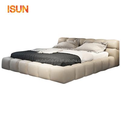 China High Standard Bed Room Bedroom Furniture Soft Bed Room Bed Furniture for sale