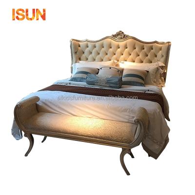 China Modern Style Full Bed Room Furniture Kids Room Bed Room Set Furniture for sale