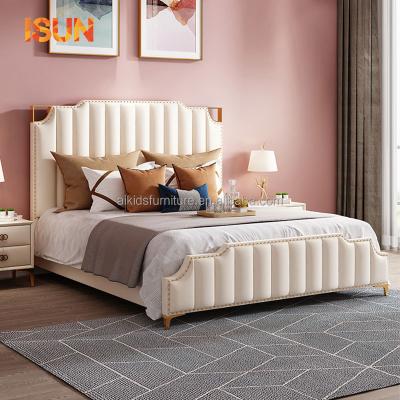 China Chinese Bed Factory Bed Living Room Furniture Set Bed Room Furniture for sale