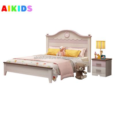 China China factory comfortable mini child sofa bed high end children bed kids bed modern sandrill for sale