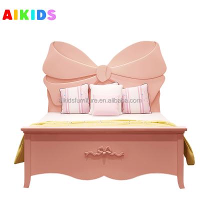 China Cozy Bed Set Furniture Bedroom Furniture Bedroom Kids Bed for sale