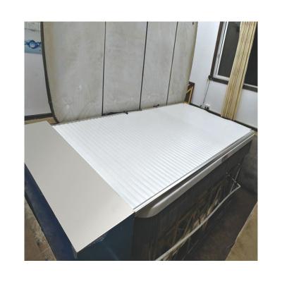 China Factory Supply Swimming Pool Cover Aluminum Foil Bubble Size Pool Deck Custom Pool Deck Cover Retractable for sale