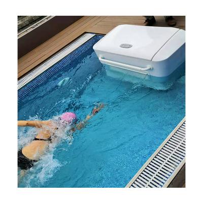 China Brass Platform Jet Nozzle Swimming Pool Water Pump Jet Pumps Low Vibration Swim Water Bodyboard Spa Jets Wholesale Pool for sale