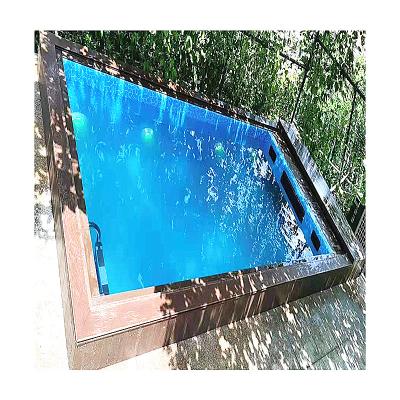 China China ODM above ground pool other pool and accessories PSMZ-980 for sale