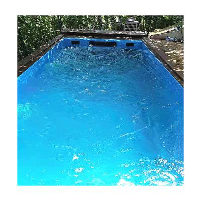 China Swimming Pool Endless Fence Cover OEM Factory Telescopic Swimming Pool and Accessories PSMZ-980 for sale