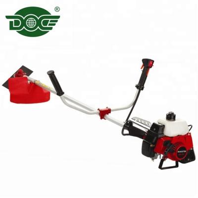 China 2-Stroke Robin 40.2cc Petrol Brush Cutter for sale