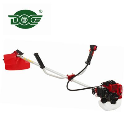 China CG-260 25.4cc Mitsubishi 2-Stroke Brush Cutter for sale