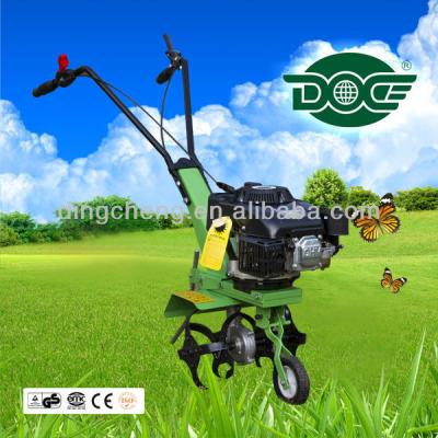 China 4.5HP Anti-Slip Handle Mini-Tiller / Micro Tillage Machine for sale