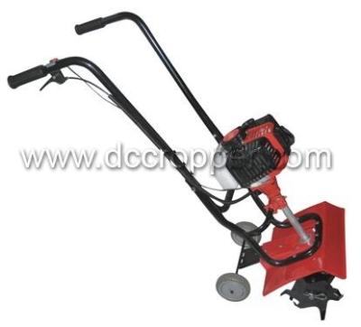 China Automatic Agriculture Plant Gasoline Mini Tiller / Cultivator CE GS for sale