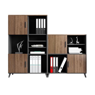 China Google Cupboards Wood Office Filling Storage Cabinet Customized One Piece Movable Design Unique Hot Sale for sale