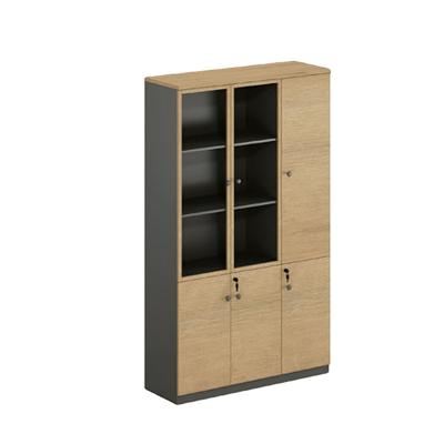 China Factory direct wooden filling cabinet from Google archives mobile wholesale tiktok office storage cabinet for sale