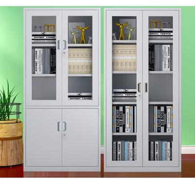 China DDP Office Equipment Cabinet Metal Mobile High Quality One Piece Customized Modern Filling File Cabinet for sale