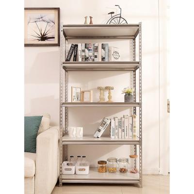 China Warehouse Goods Storage Zero Shelves Customized One Piece High Quality Moq Ddp Warehouse Shelving Rack Storage for sale