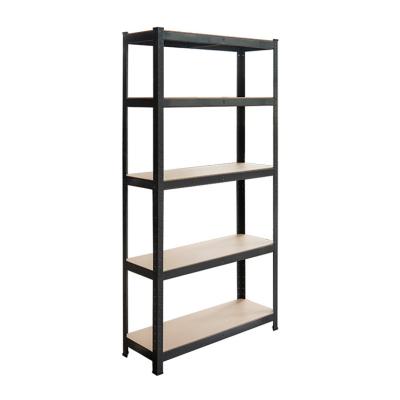 China Warehouse Goods Storage One Piece Customized New Design Google Metal Shelve Rack Warehouse Shelve Rack for sale