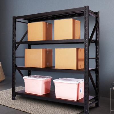 China Warehouse Goods Storage Factory Wholesale High Quality Zero Moq Supermarket Directly Shelves Warehouse Display Racks for sale