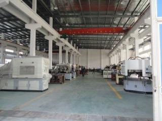 Verified China supplier - Zhangjiagang Lianxin Plastics Machinery Co., Ltd.