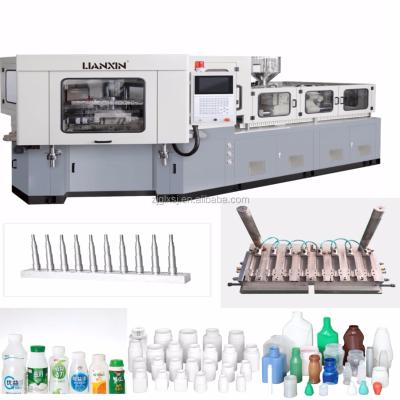 China High Quality Pharmaceutical Plastic Bottle Bottle Making Machine for sale