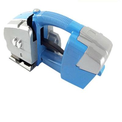 China Easy used products bosch electric strapping tools / automatic battery operated manual PET plastic strapping power tools for sale